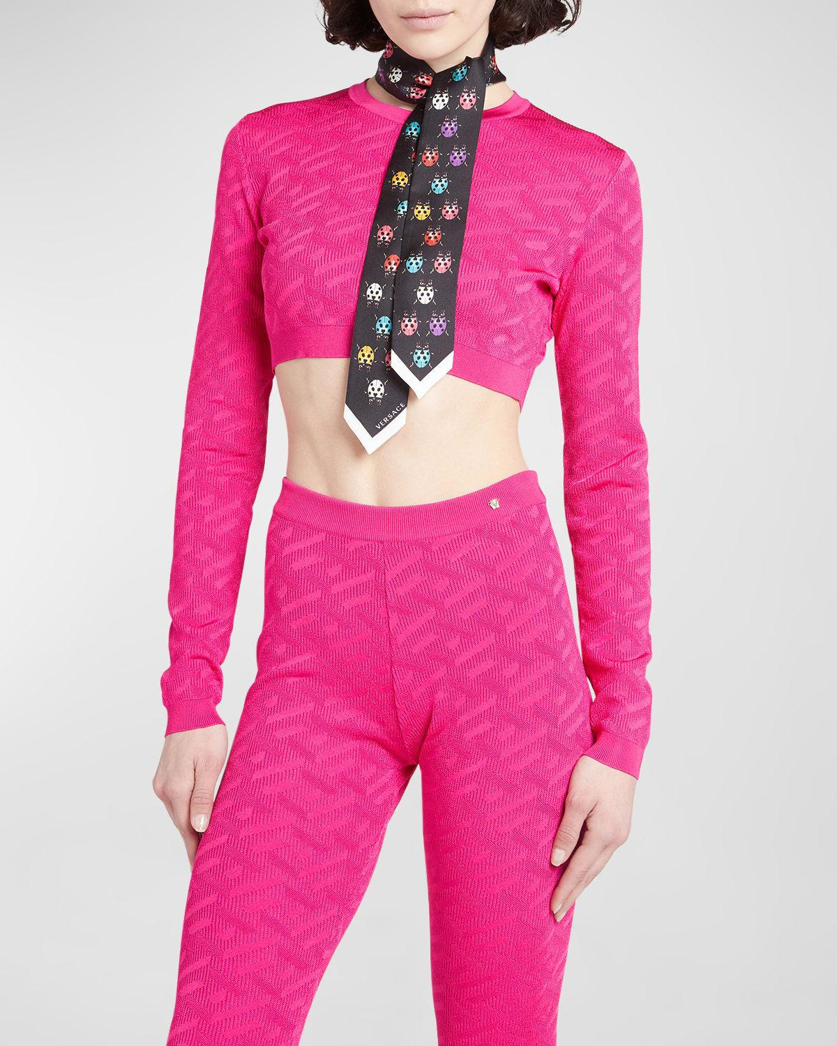 versace twilly