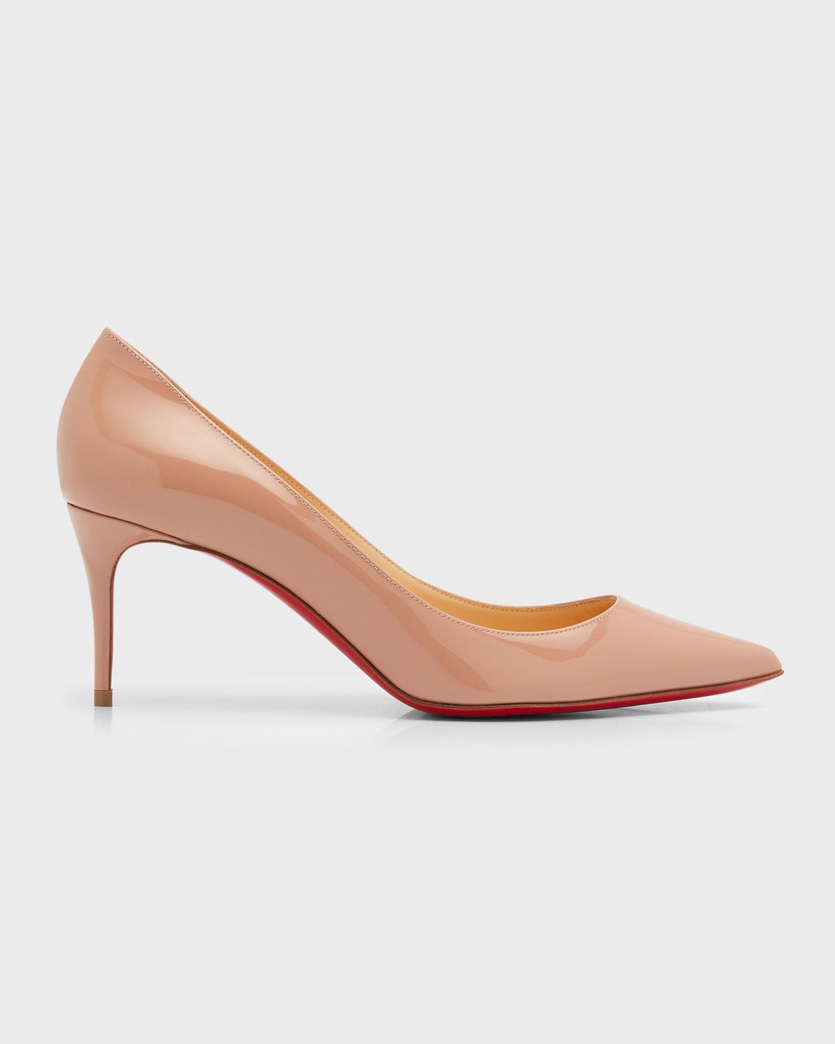 Christian Louboutin So Kate Psychic Pointed Toe Pump (Women