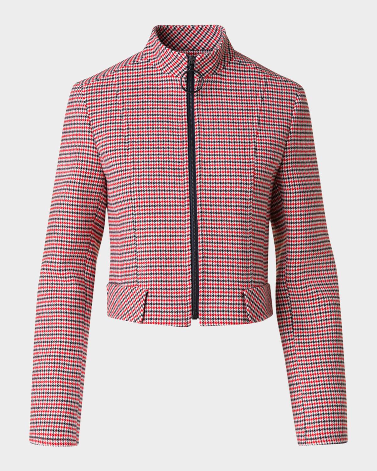 Women's Akris Punto Jackets from $1,050 | Lyst
