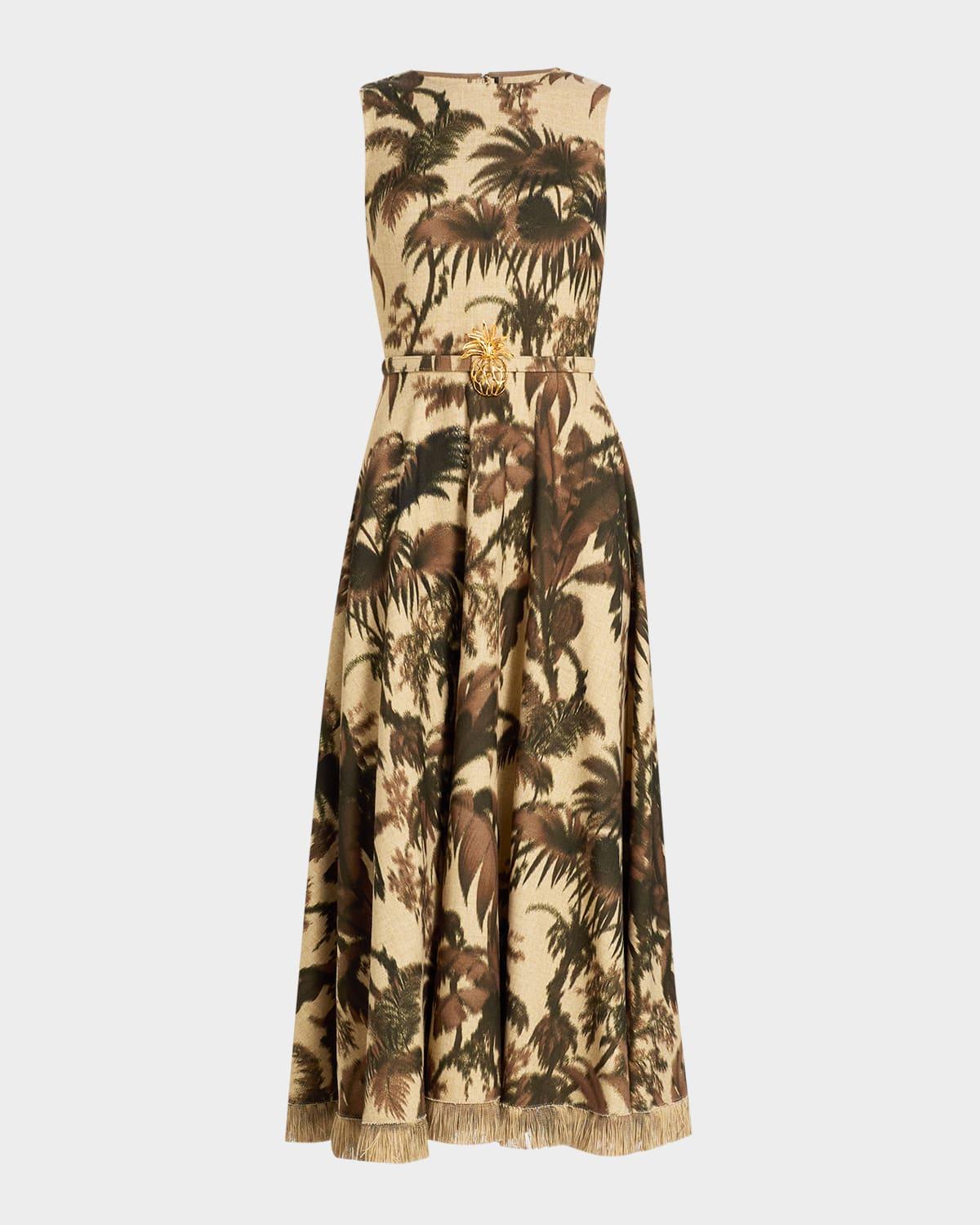 Oscar de la Renta Casual and day dresses for Women | Online Sale up to 30%  off | Lyst