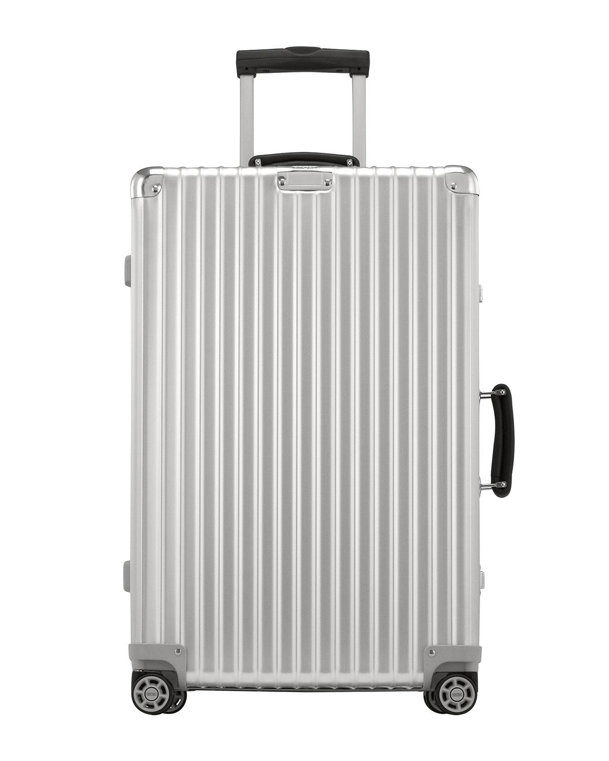 rimowa flight bag