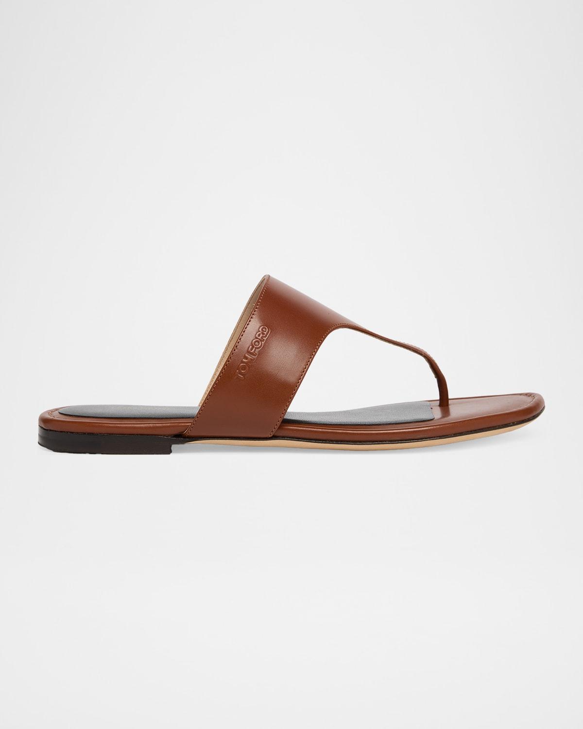Tom Ford Flat sandals for Women | Online Sale up to 59% off | Lyst