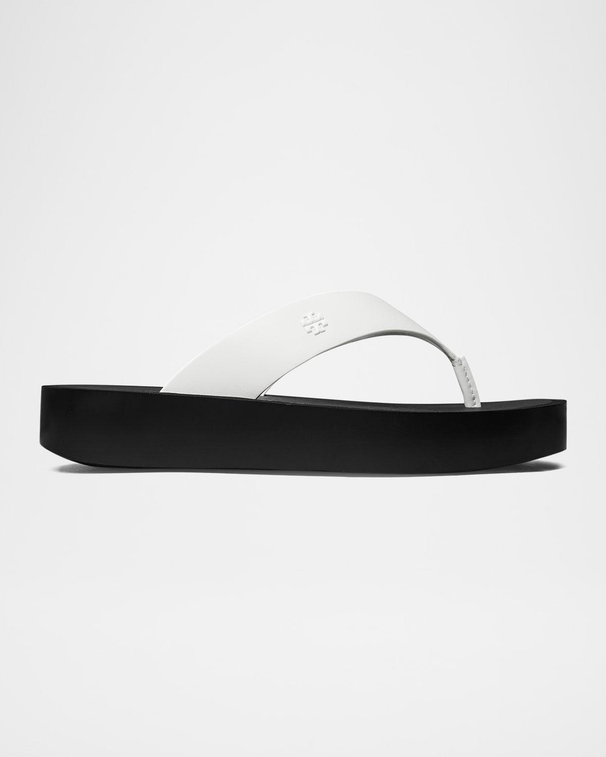 Tory Burch Sandals and flip-flops for Women | Online Sale up