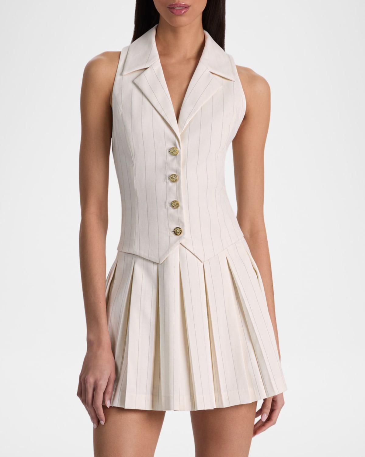 Designer Vest Dresses for Women - Up to 77% off | Lyst