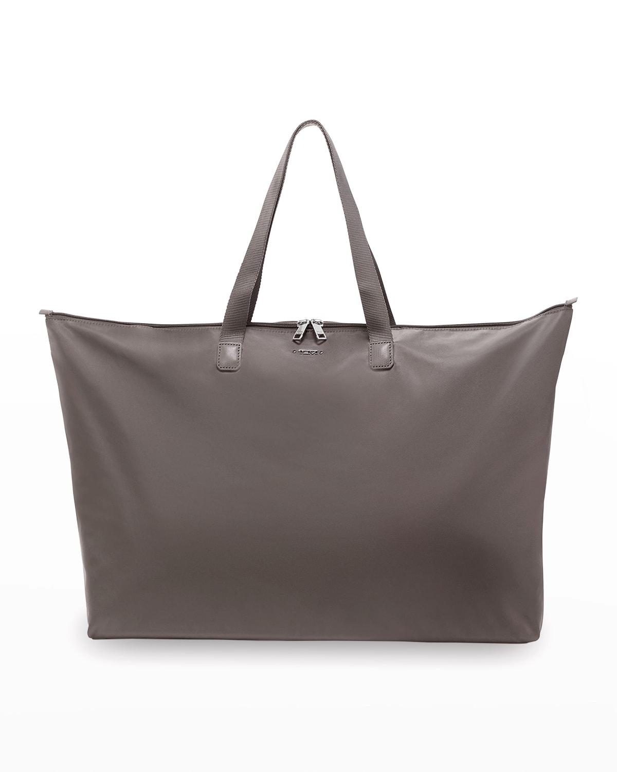 Tumi Just In Case Tote Bag in Brown Lyst