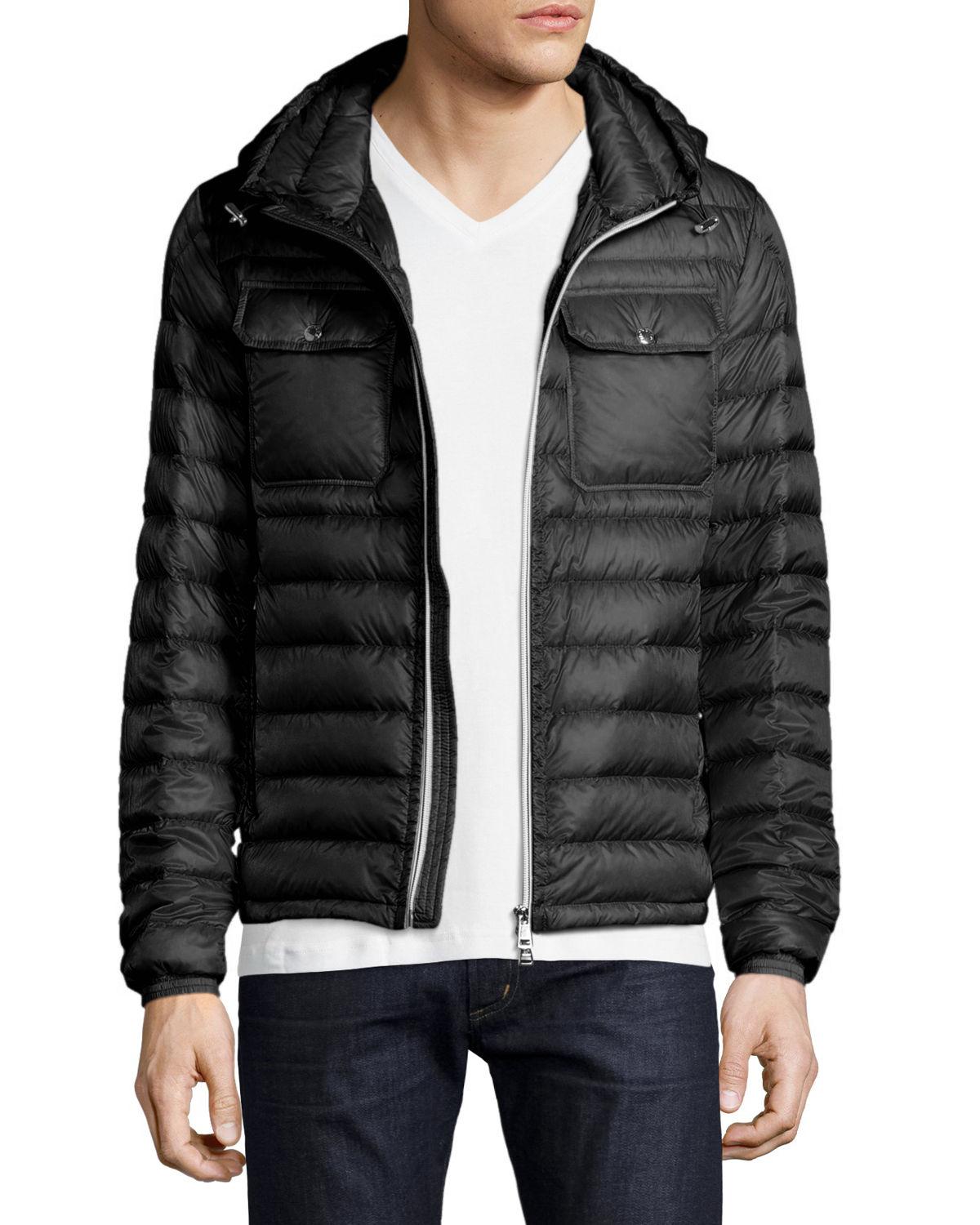 moncler douret jacket