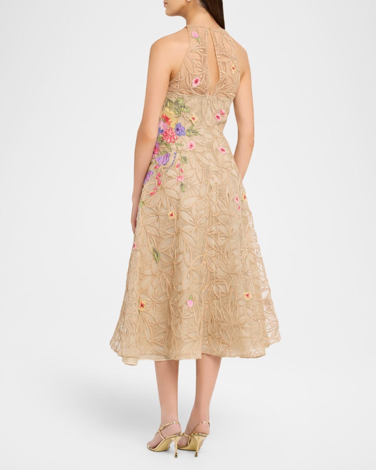 Naeem Khan Dresses for Women | Online Sale up to 72% off | Lyst