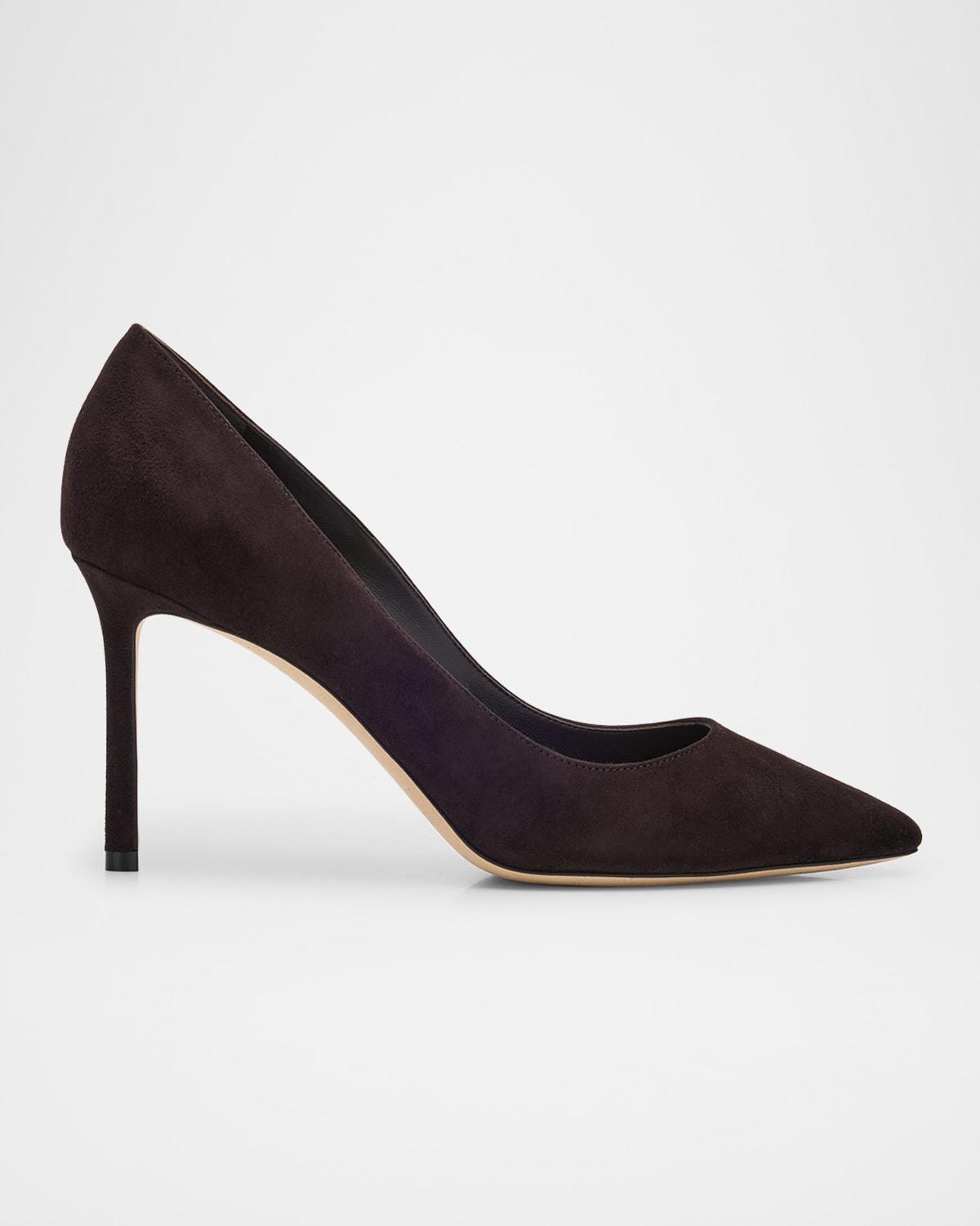 Designer Jimmy Choo Romy Shoes for Women - Up to 68% off | Lyst