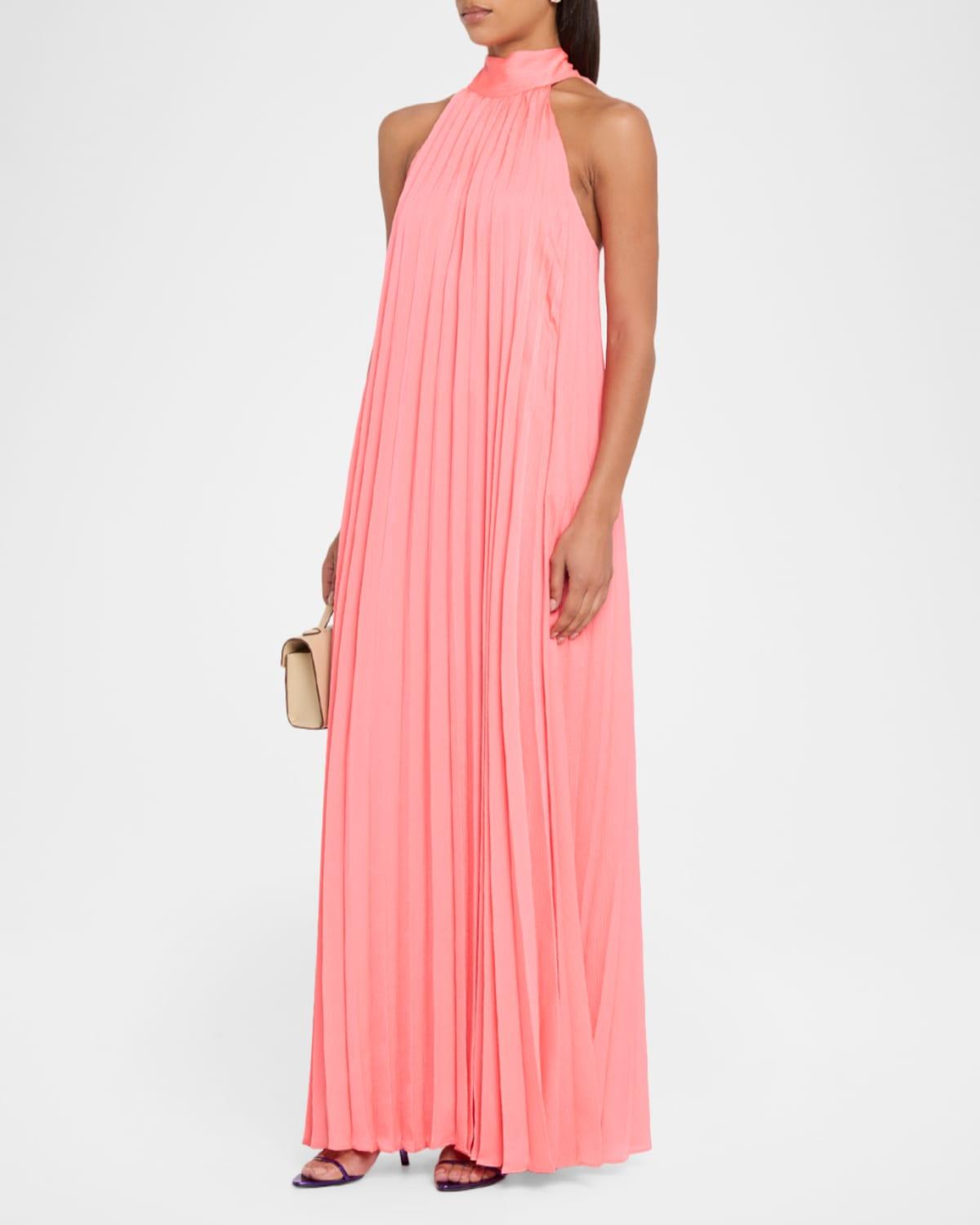 Designer Pleated Trapeze Dresses for Women - Up to 89% off | Lyst Designer Pleated Trapeze Dresses for Women - Up to 89% off | Lyst