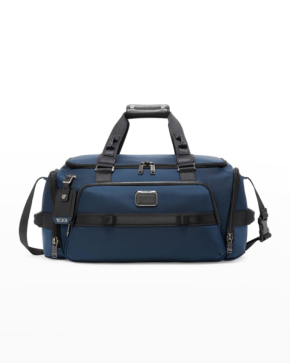 Tumi Mason Duffel in Blue Lyst