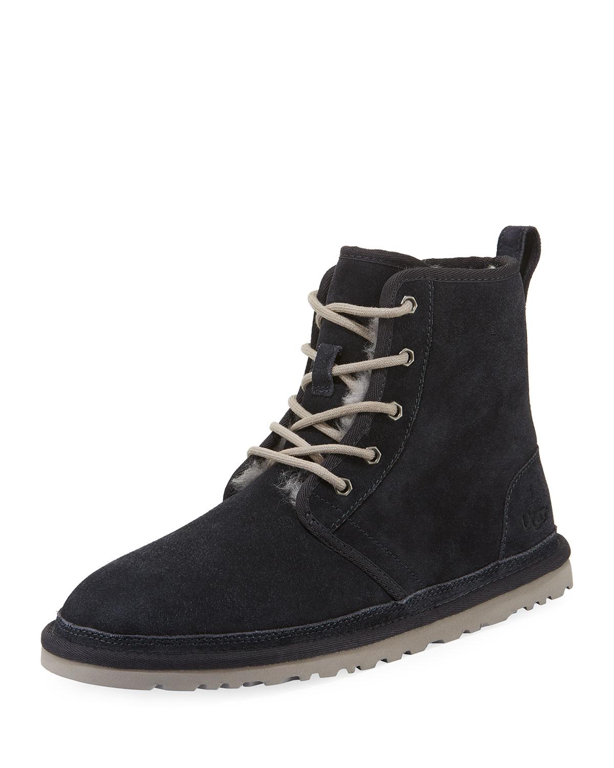 men's harkley boot