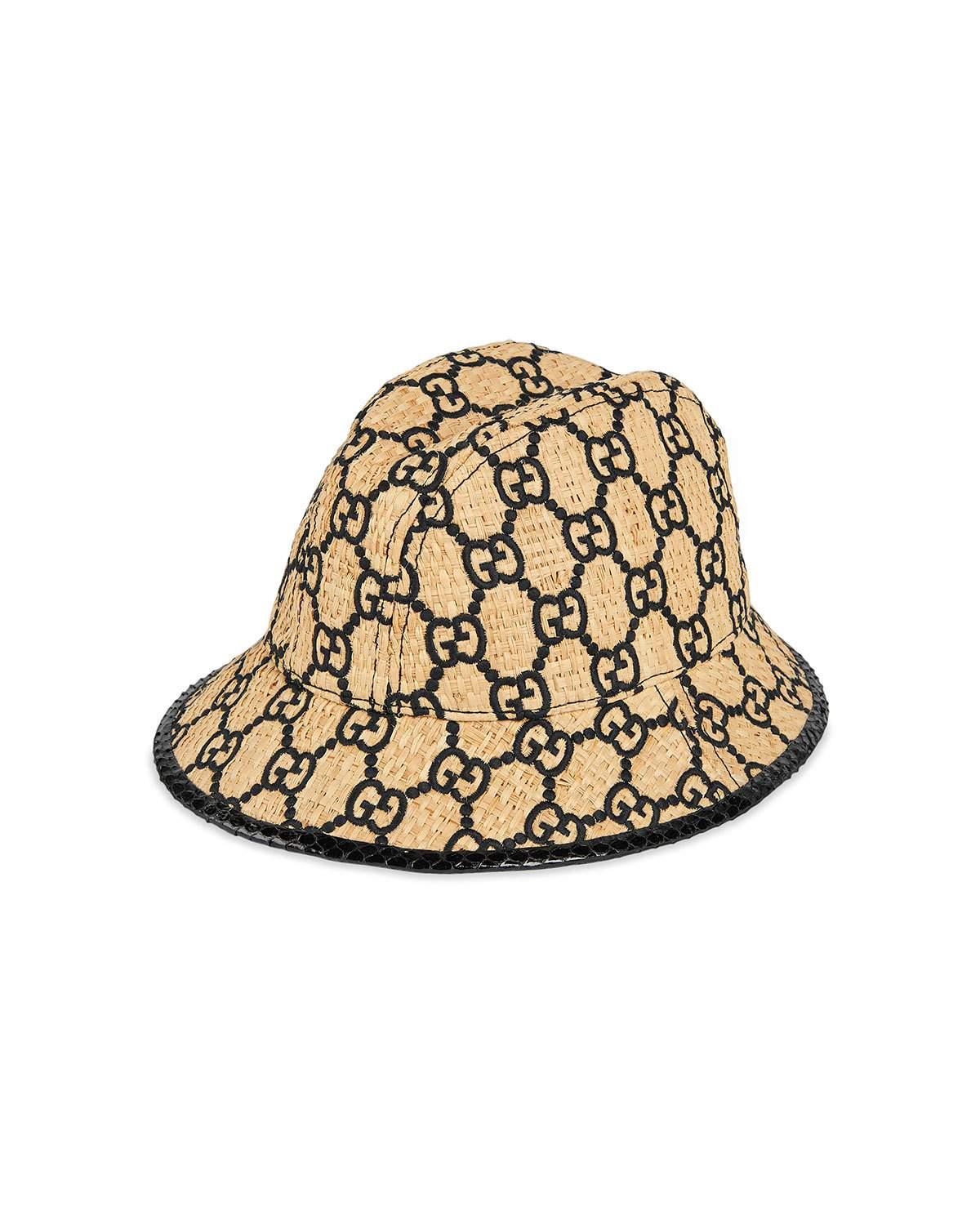 neiman marcus gucci hat