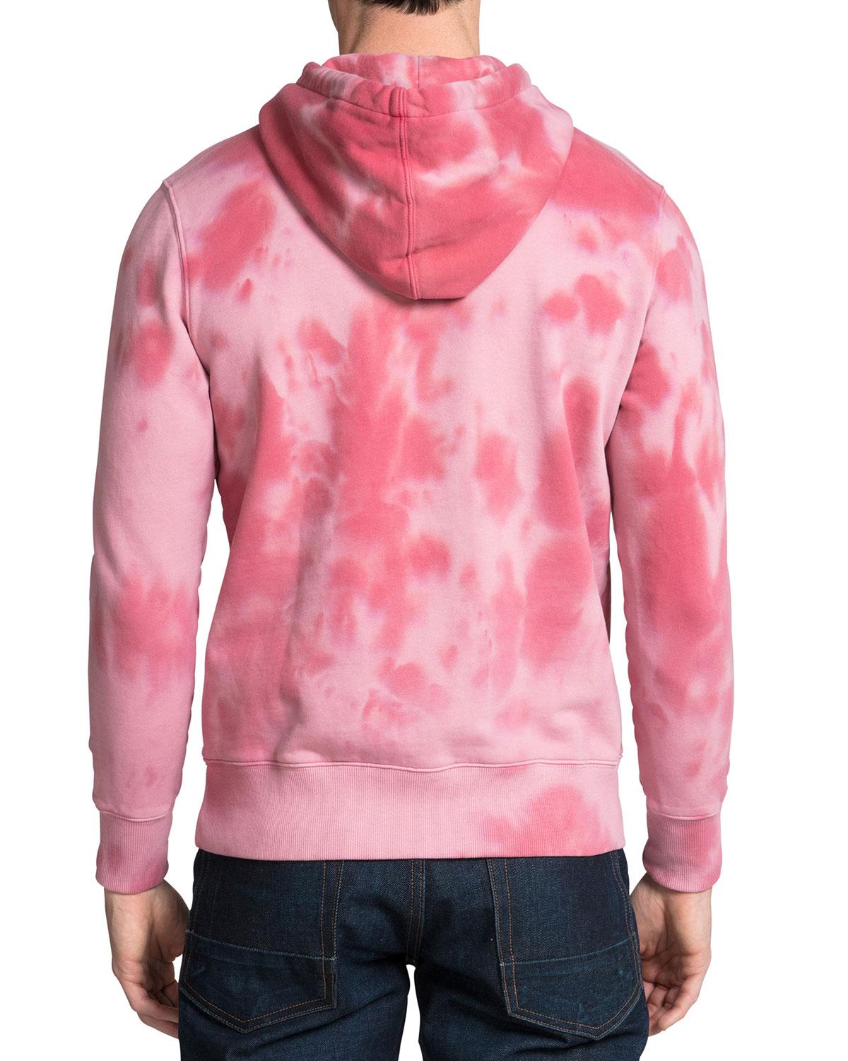 prps tie dye hoodie