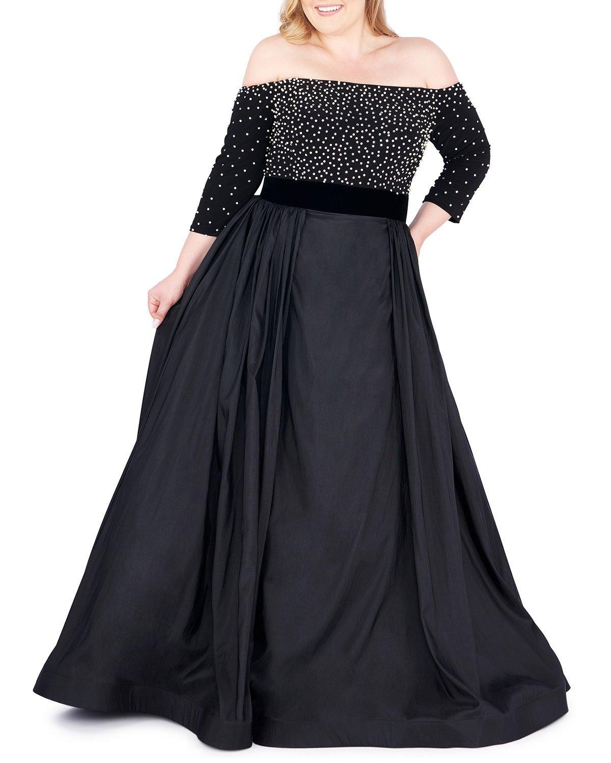 black mac duggal