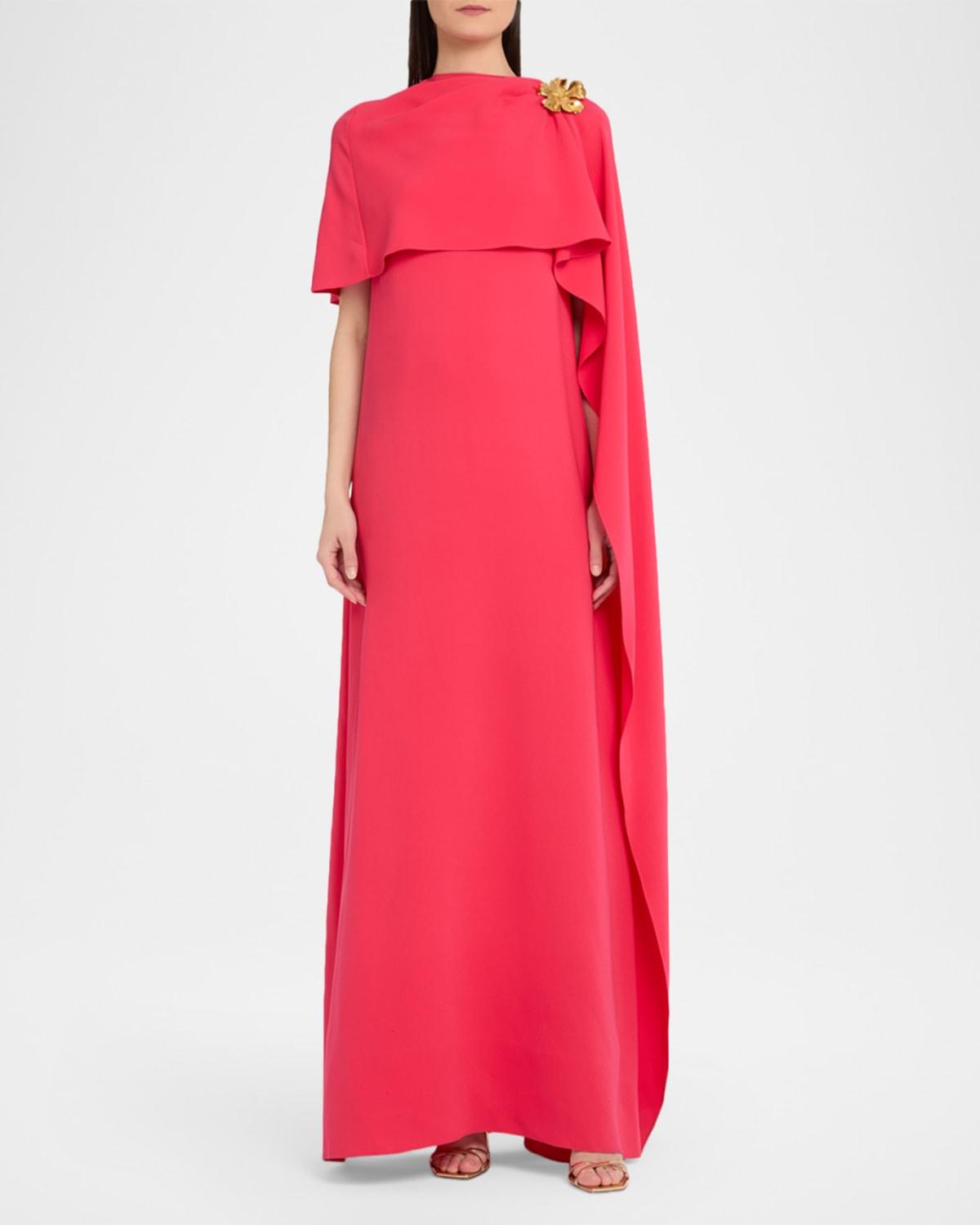 Pink Oscar de la Renta Dresses for Women | Lyst Pink Oscar de la Renta Dresses for Women | Lyst