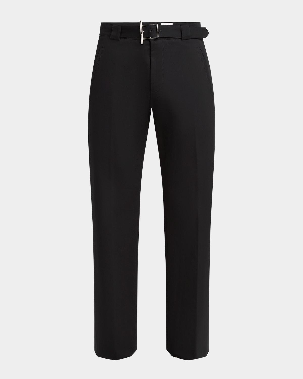 McQueen Pants for Men | Online Sale up to 50% off | Lyst