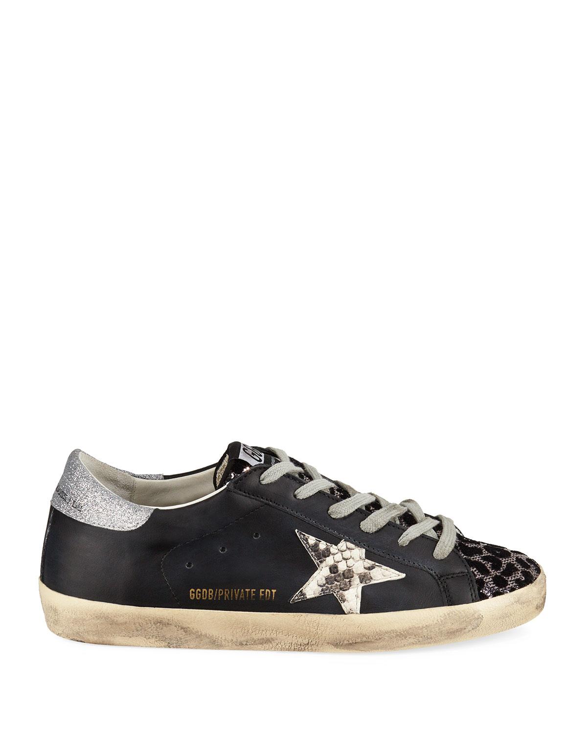 golden goose python