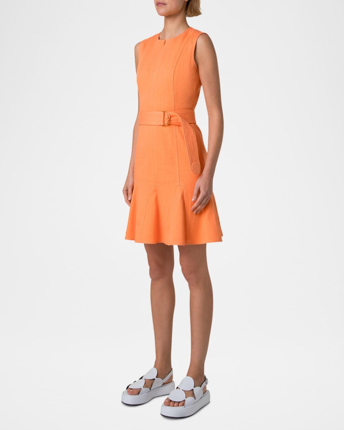 off the shoulder midi dress Linka Off-Shoulder Tie Back Red Elowen Dress White – color code: 99058 The fitted waistband creates Color:Redwood Burl