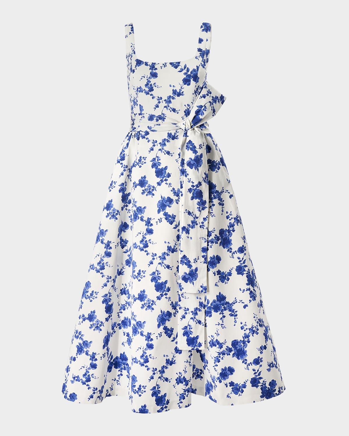 Carolina Herrera Casual and day dresses for Women | Online Carolina Herrera Casual and day dresses for Women | Online
