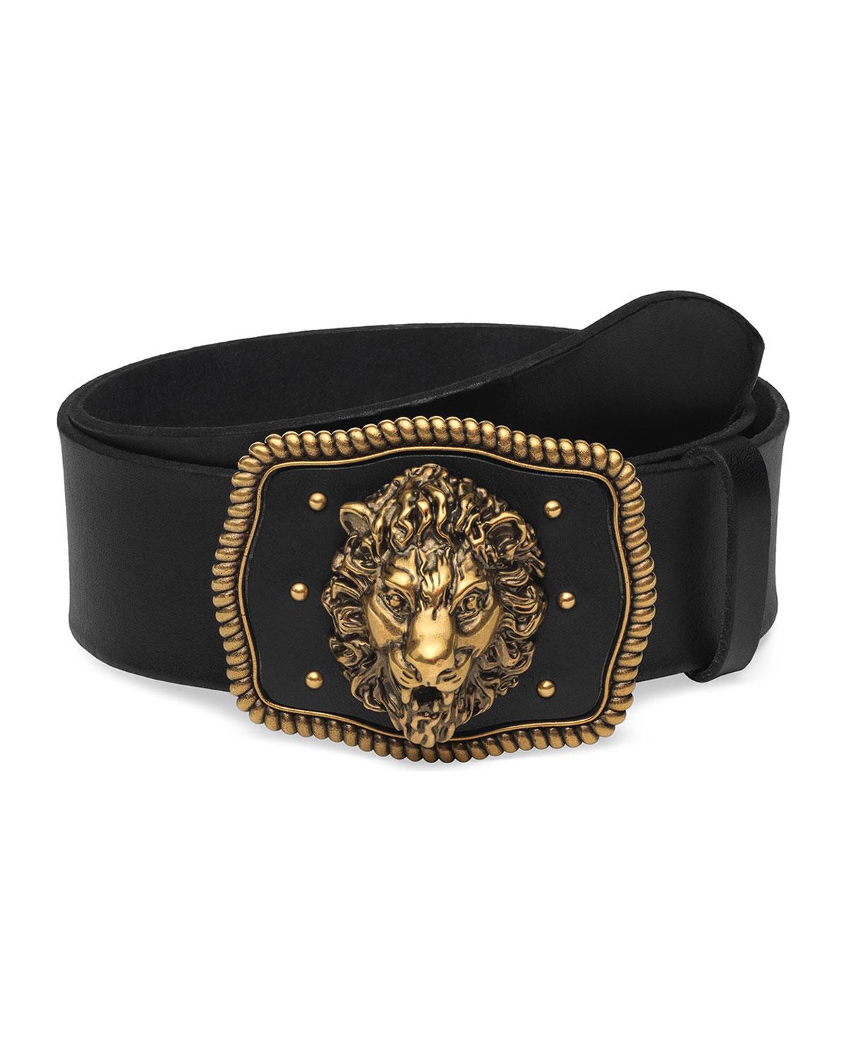 neiman marcus gucci belt mens