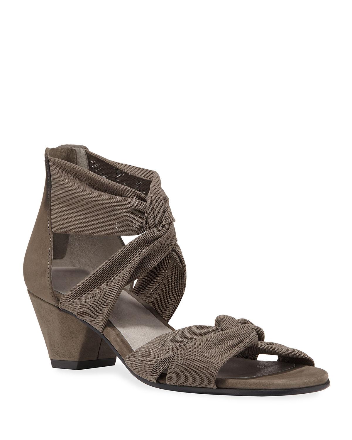 eileen fisher joy sandal