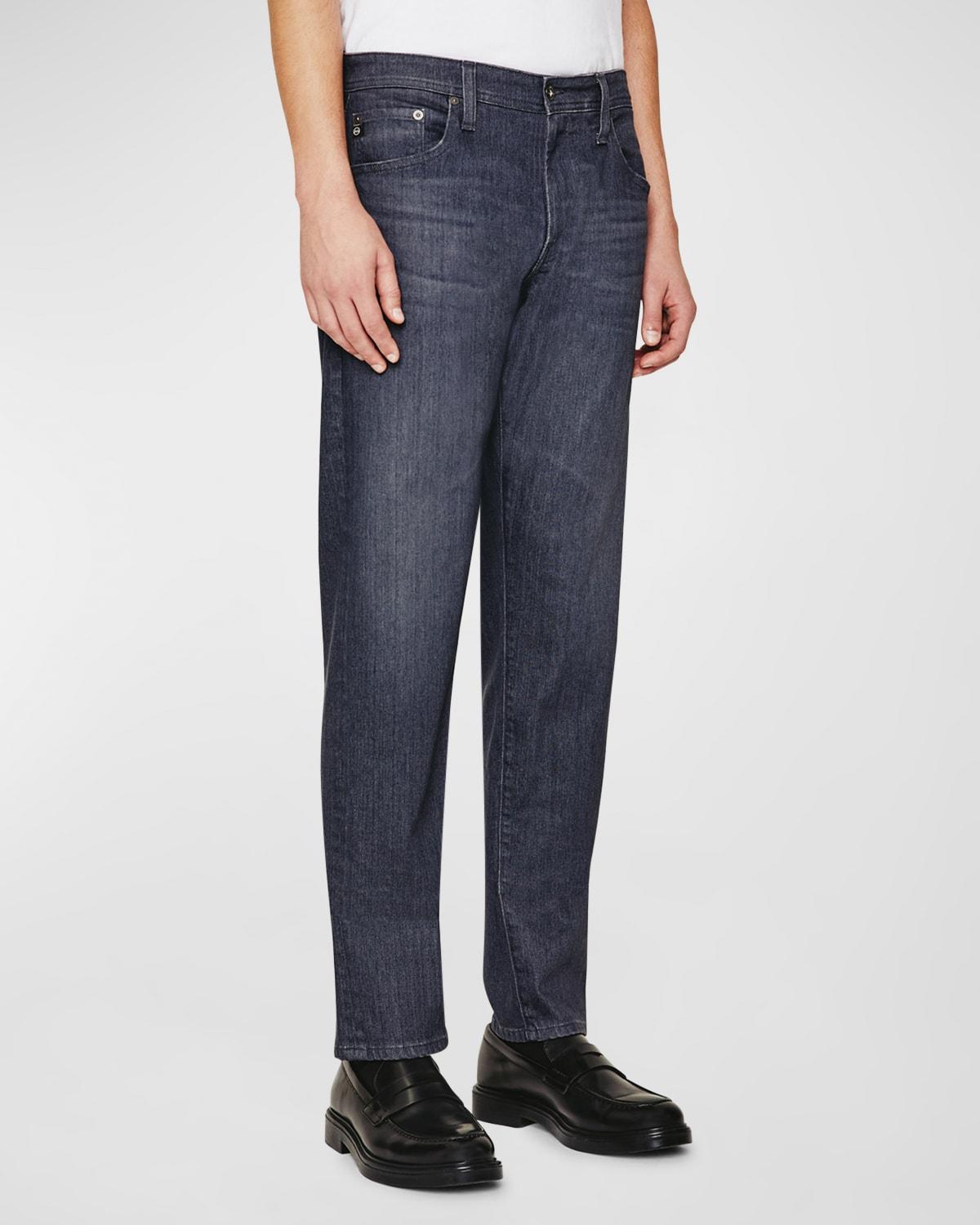AG Jeans Modern-slim Jeans Blue for Men | Lyst
