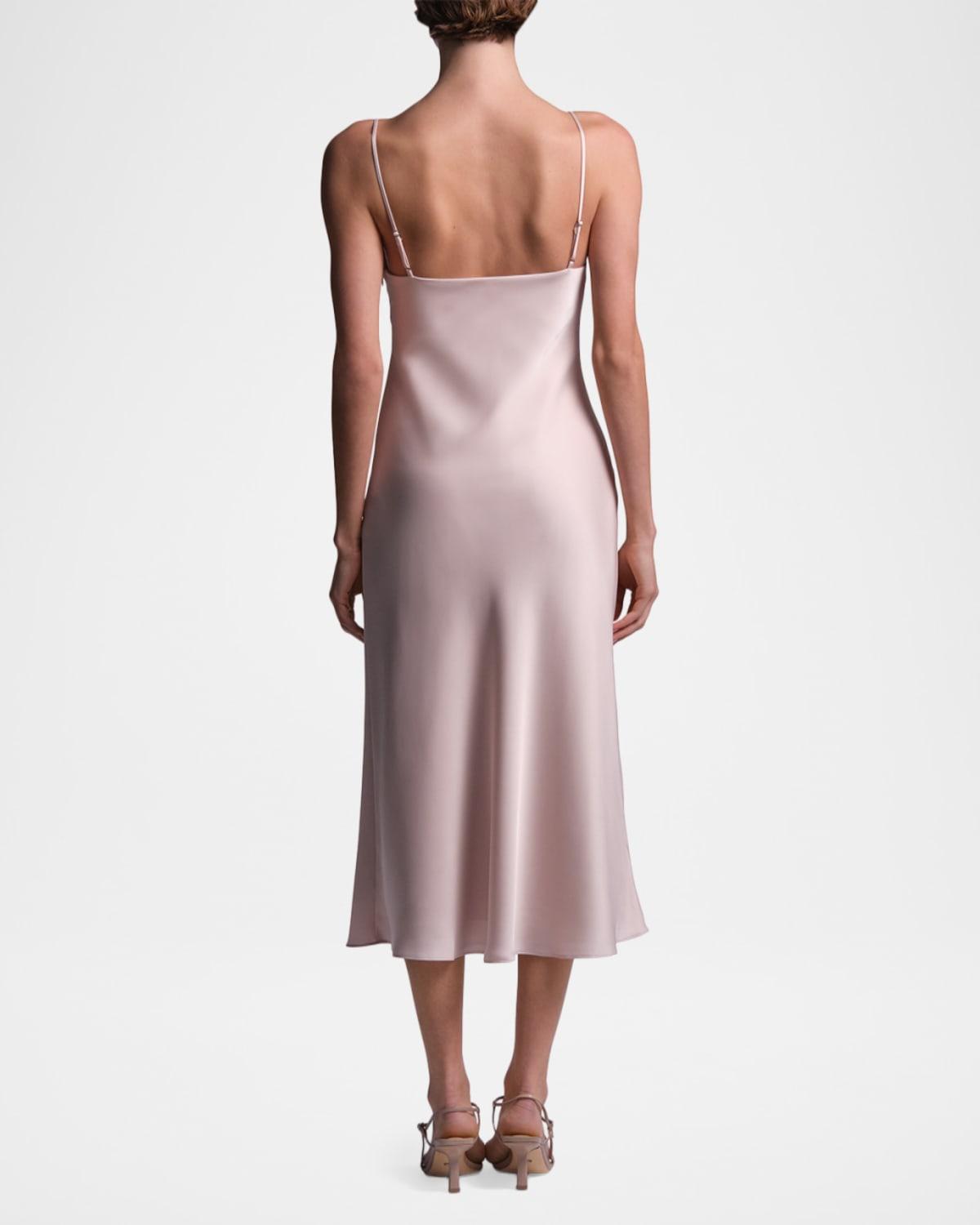 maroon designer dress Wear Organza Formal Collection – Emarlad Wear ECLIPSE RRP:520 1 Burgundy 3D Floral Fitted Floral Knit Midi