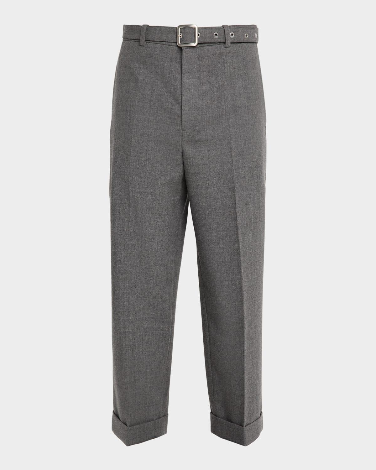 Jil Sander Pants for Men | Online Sale up to 49% off | Lyst