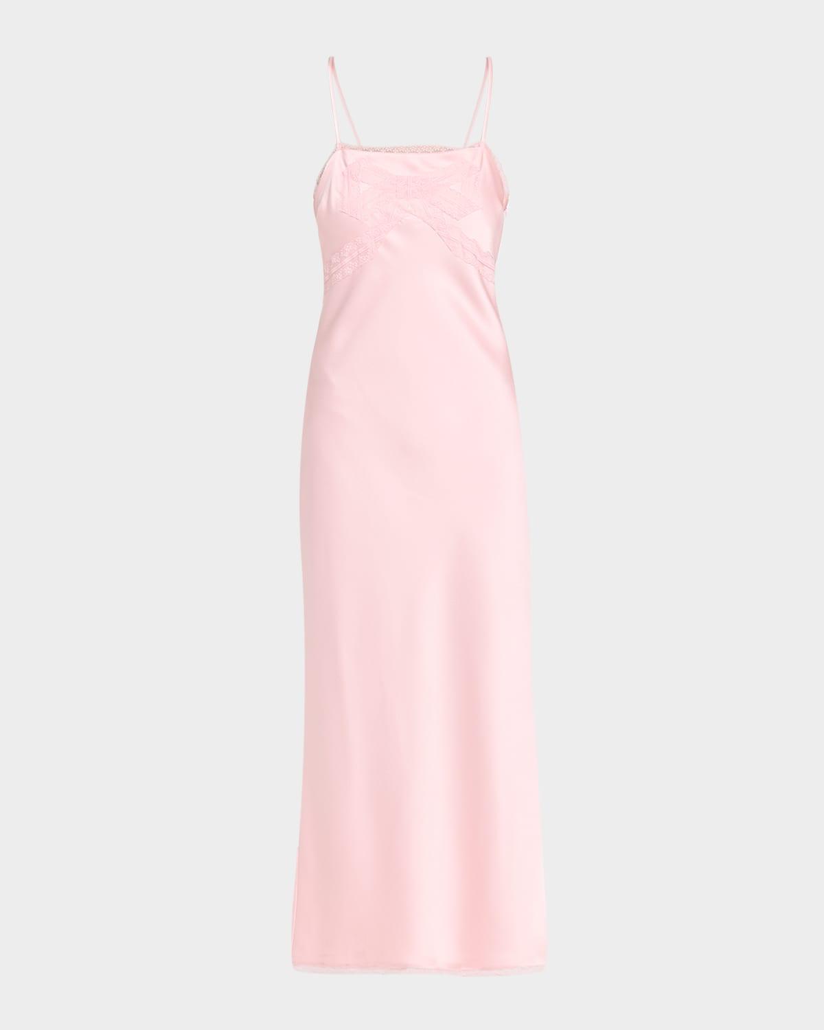 strapless open back dress Sequin Gown With Peplum And Sunray Pleated Skirt - Luxury Evening Dress main image 1