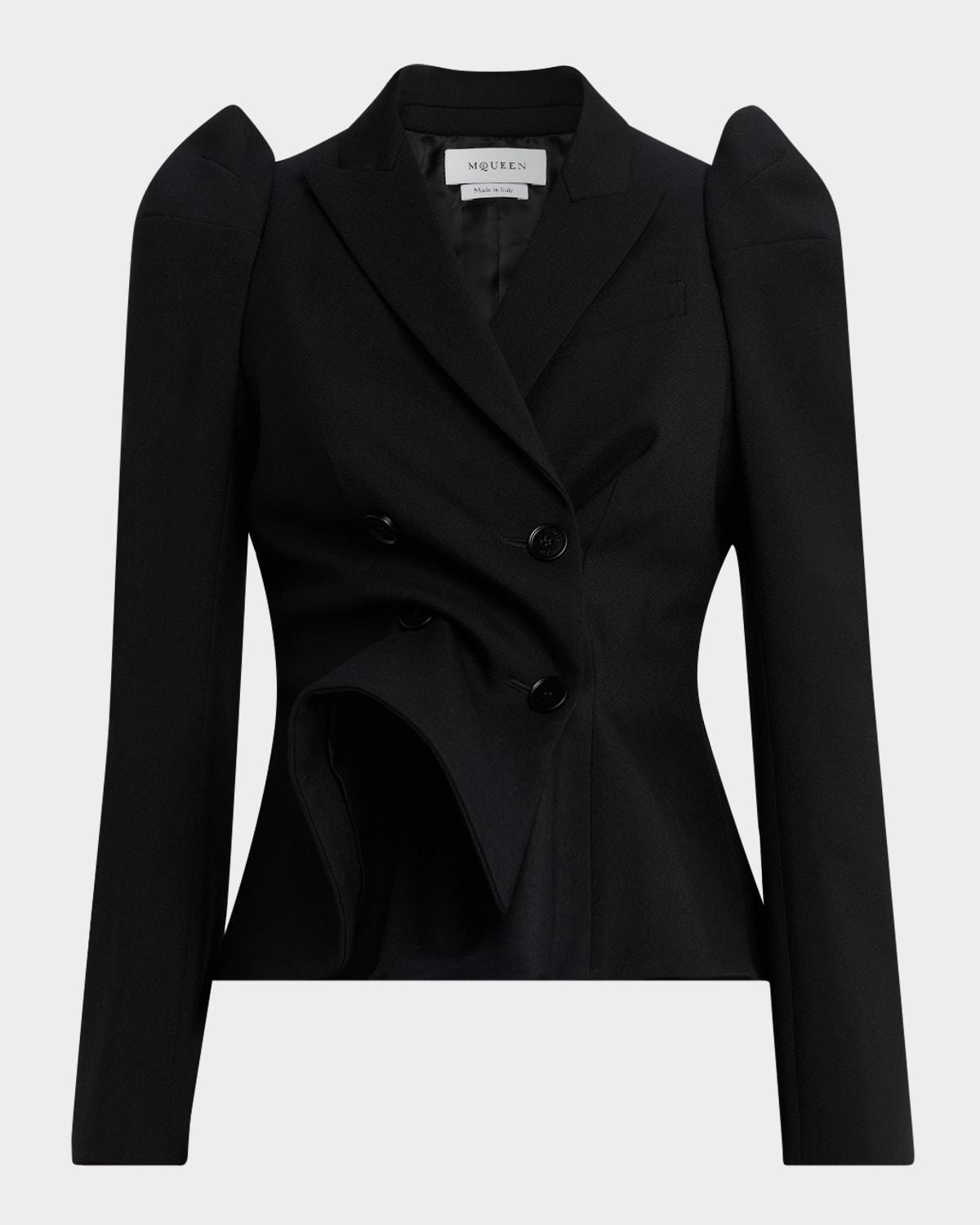 McQueen Blazers, sport coats and suit jackets for Women Online