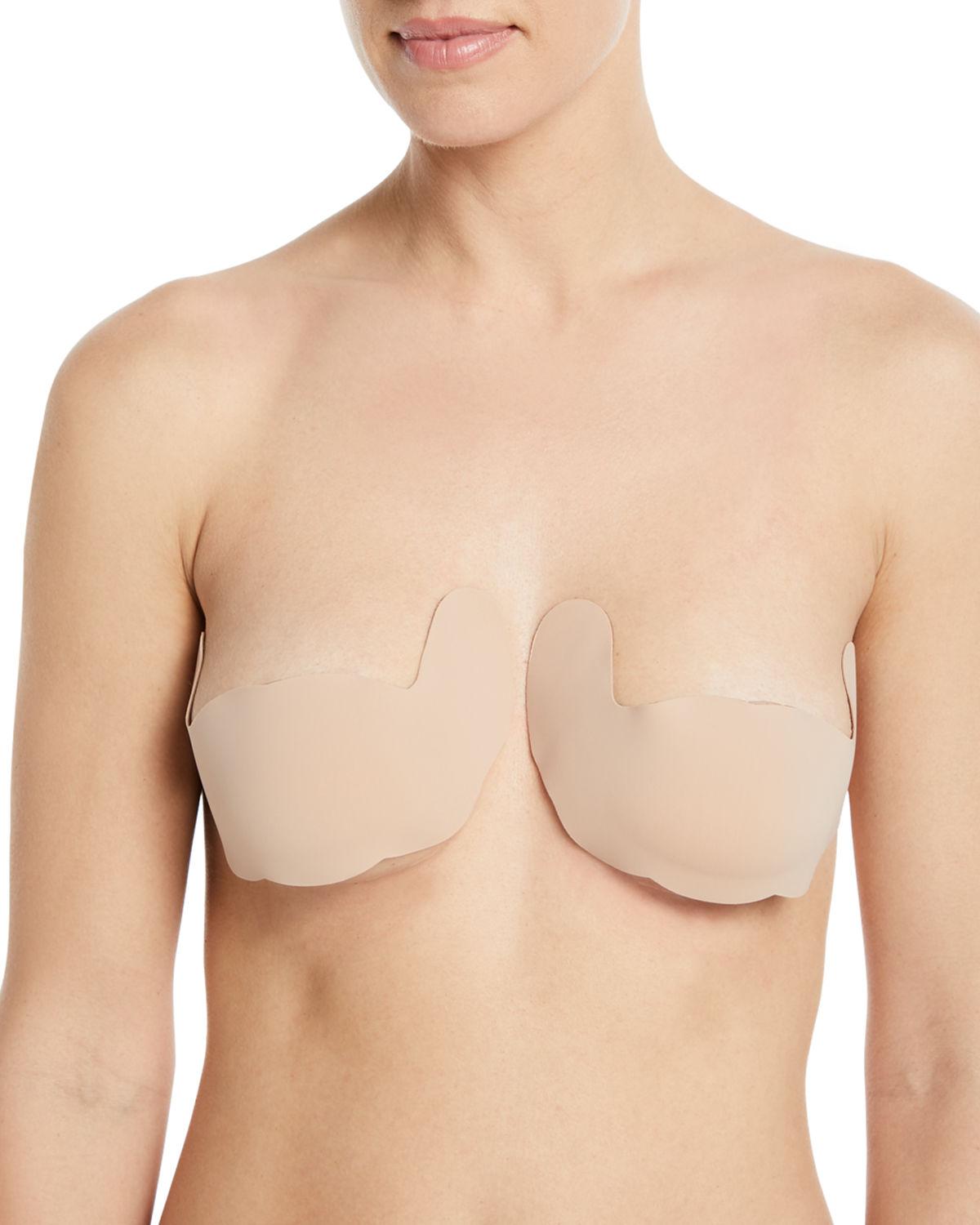 ultimate boost adhesive bra