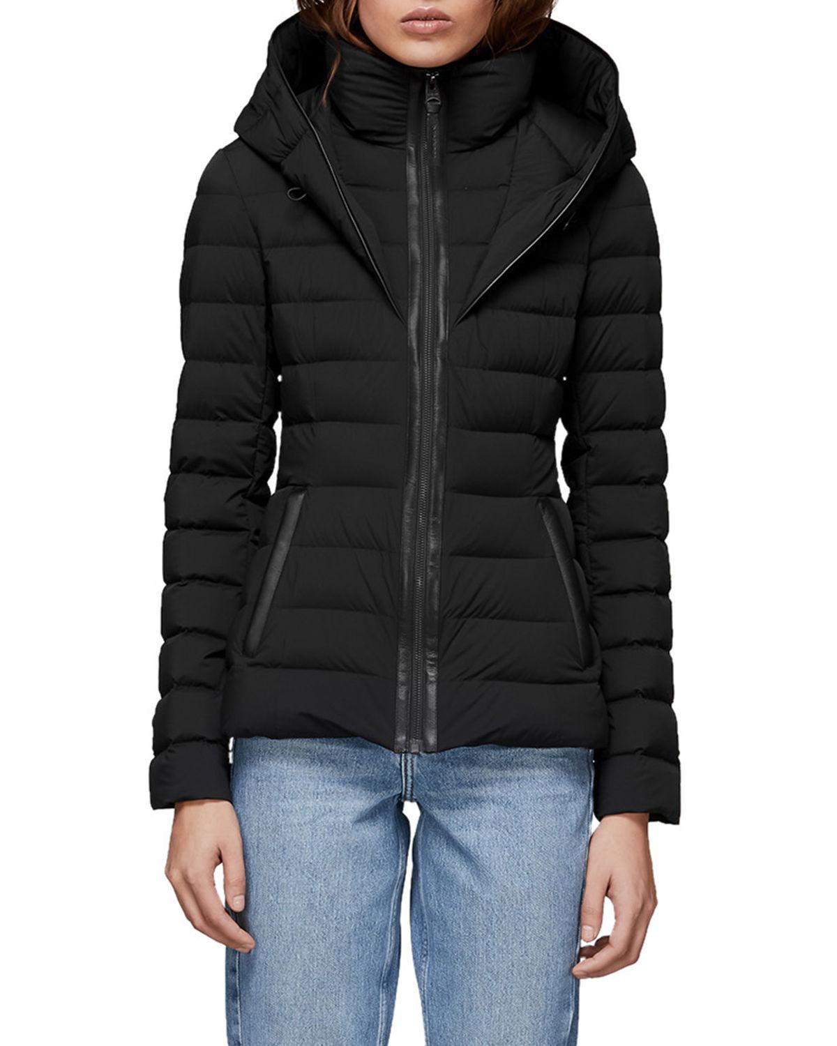 Mackage Andrea Online Sale, UP TO 65% OFF