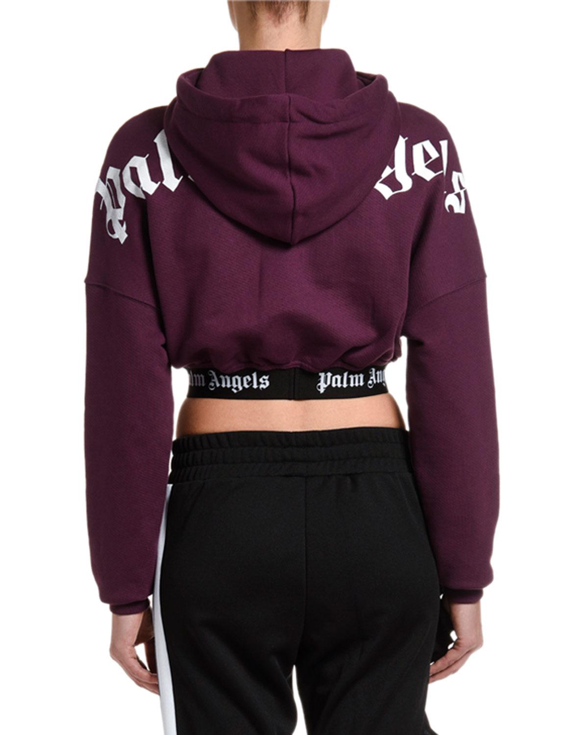 palm angels sweat suits