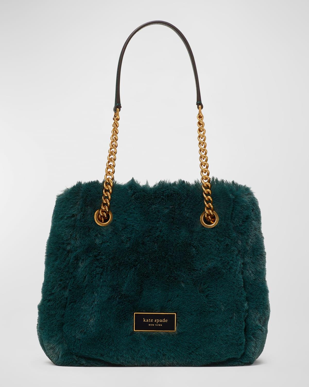 Best 25+ Deals for Kate Spade Fur Bag