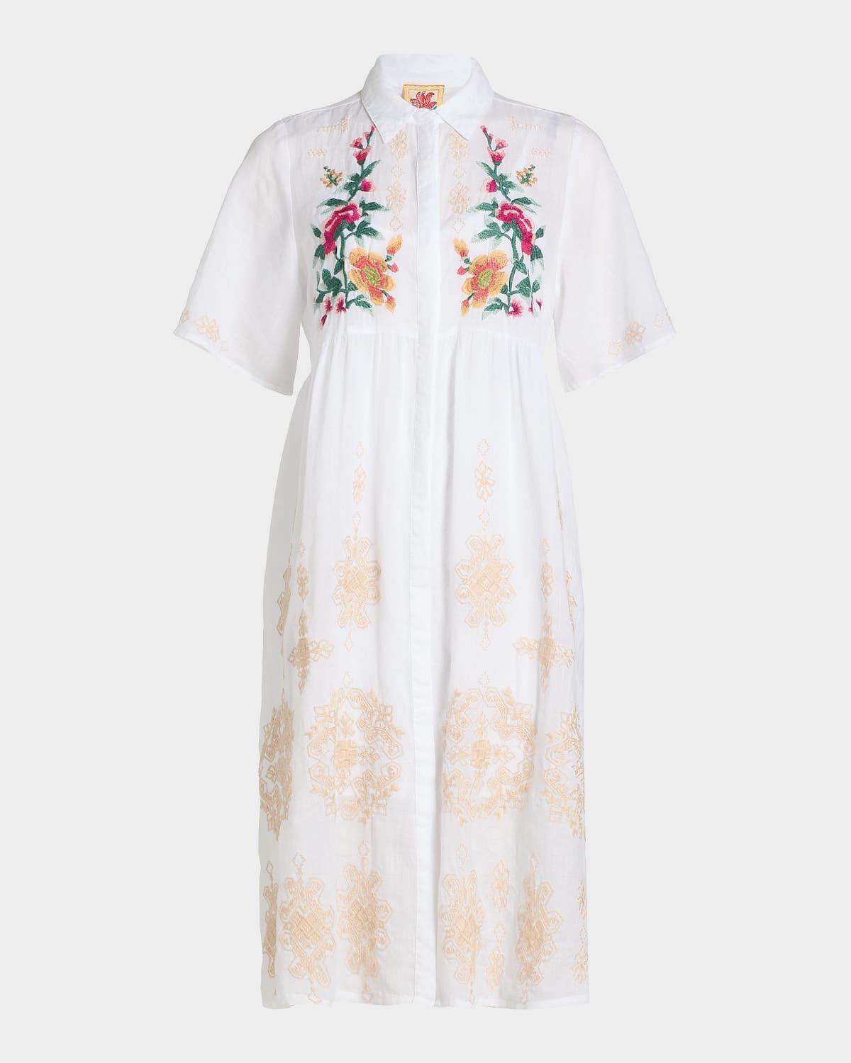 Johnny Was Dresses for Women | Online Sale up to 55% off | Lyst