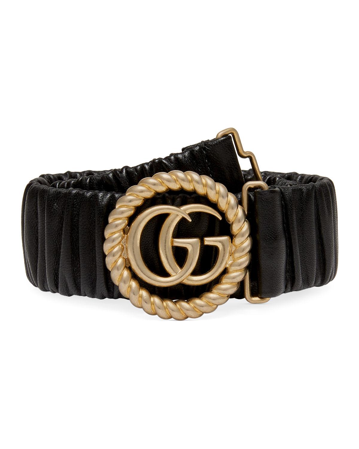 gg stretch belt