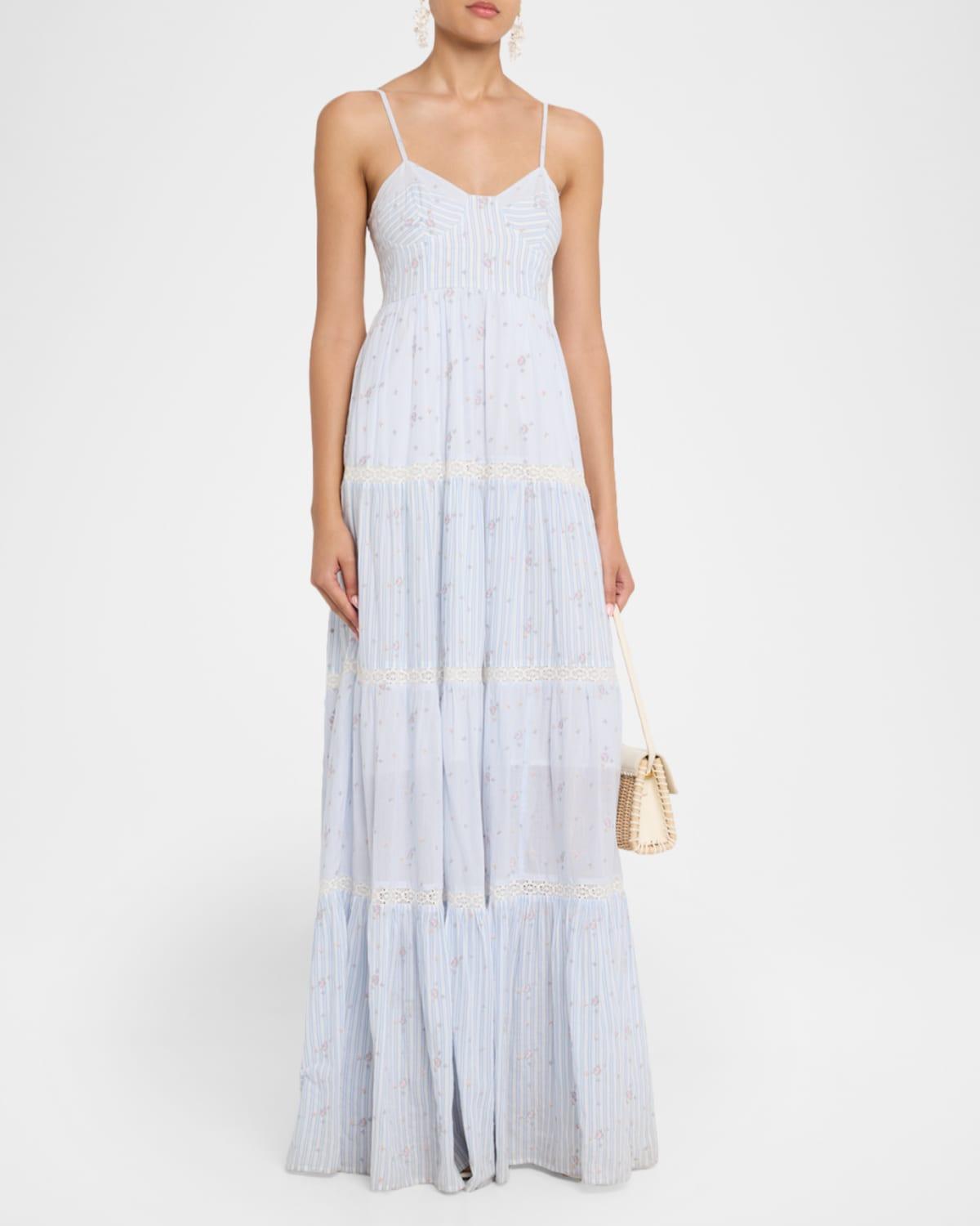 LoveShackFancy Maxi dresses for Women | Online Sale up to 32% off