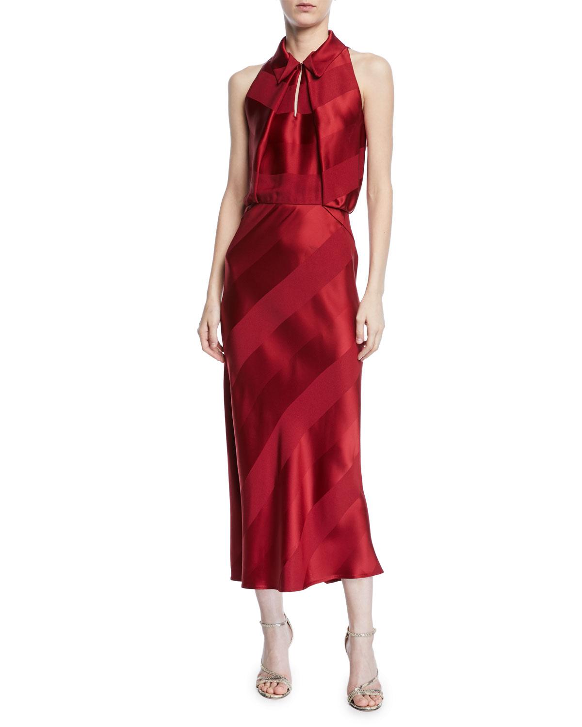 zac posen cocktail dresses