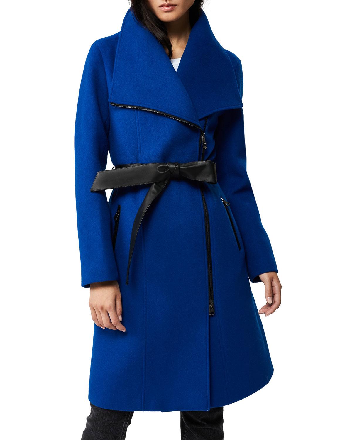 Mackage Nori Blue Shop, 41% OFF | www 