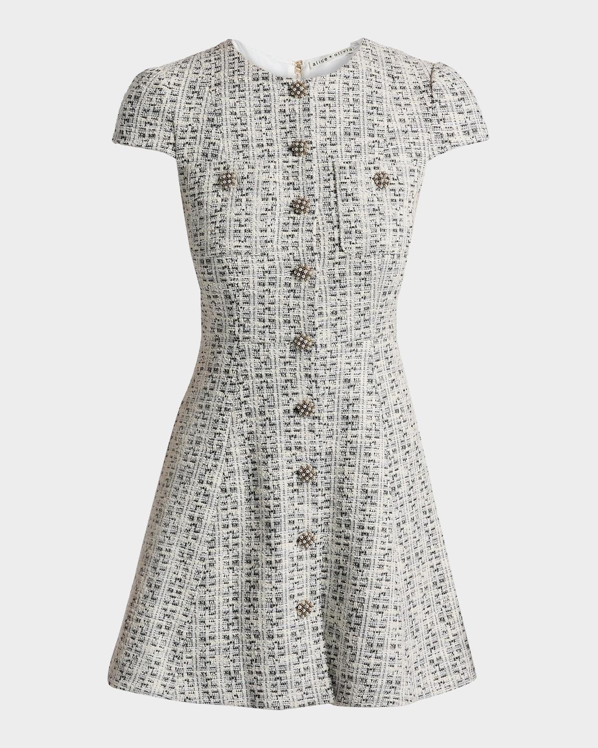 Designer Cap Sleeve A Line Dresses for Women - Up to 60% off | Lyst