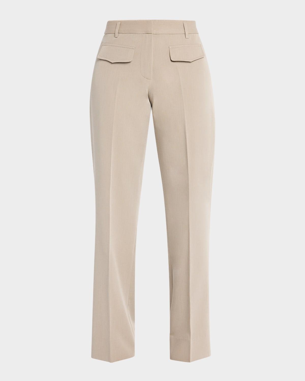 【関税込み】WYNN HAMLYN トラウザーズ Wynn Hamlyn Pants for Women | Online Sale up to 59% off | Lyst