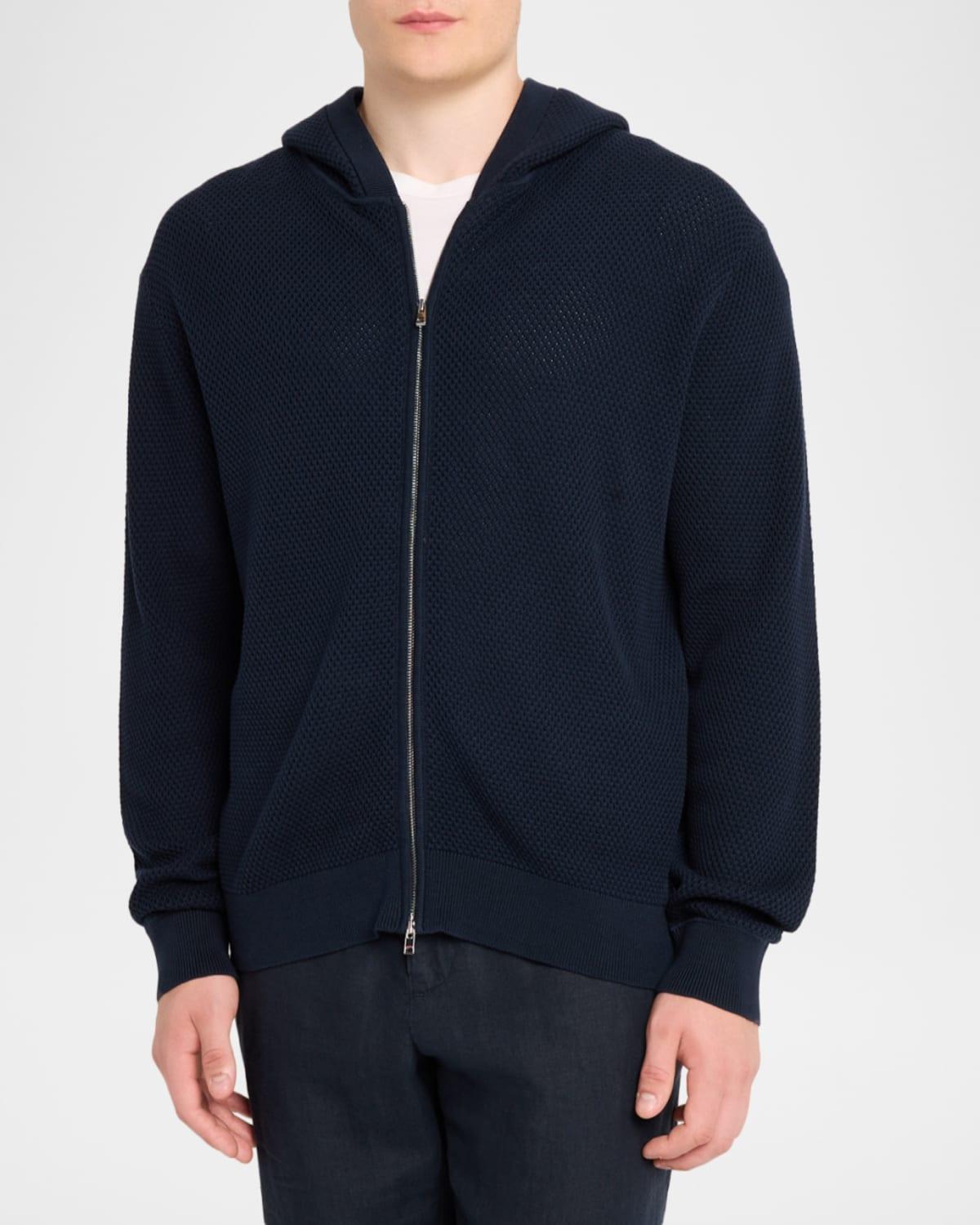 Theory Hoodies for Men | Online Sale up to 63% off | Lyst