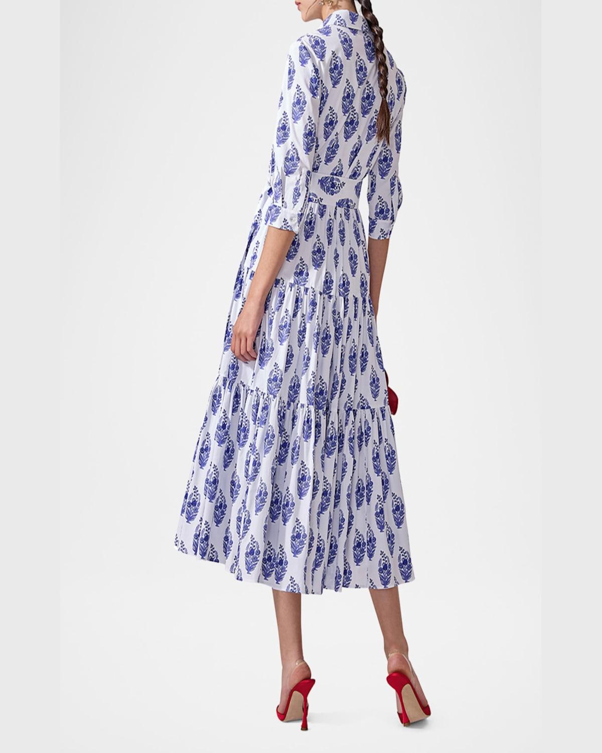 Carolina Herrera Casual and day dresses for Women | Online Carolina Herrera Casual and day dresses for Women | Online
