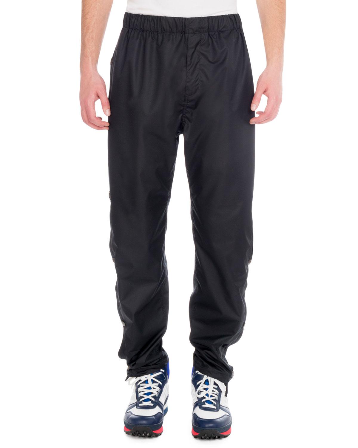 givenchy mens joggers