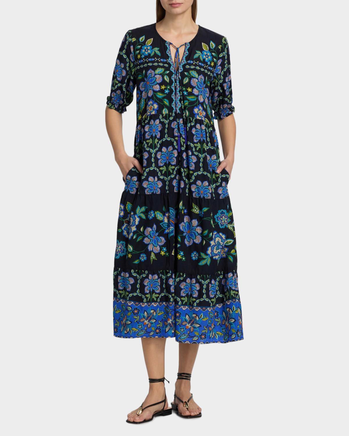 Johnny Was Dresses for Women | Online Sale up to 55% off | Lyst