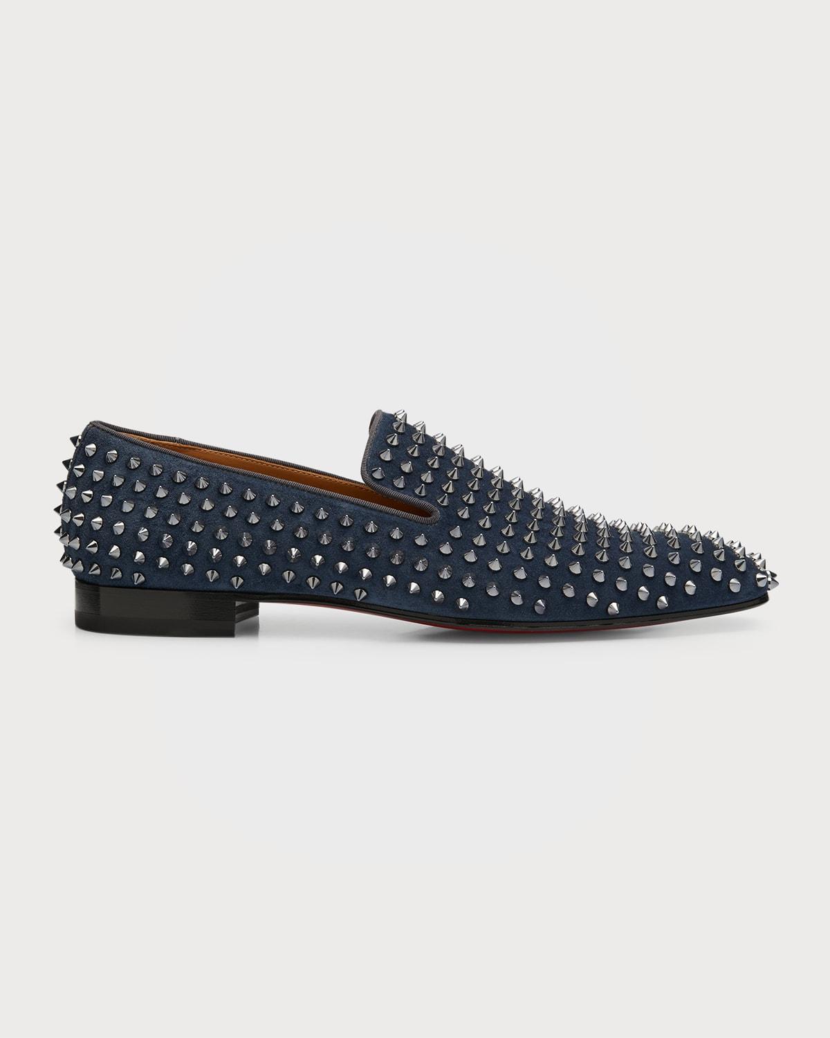 Louboutin dandelion spike sale
