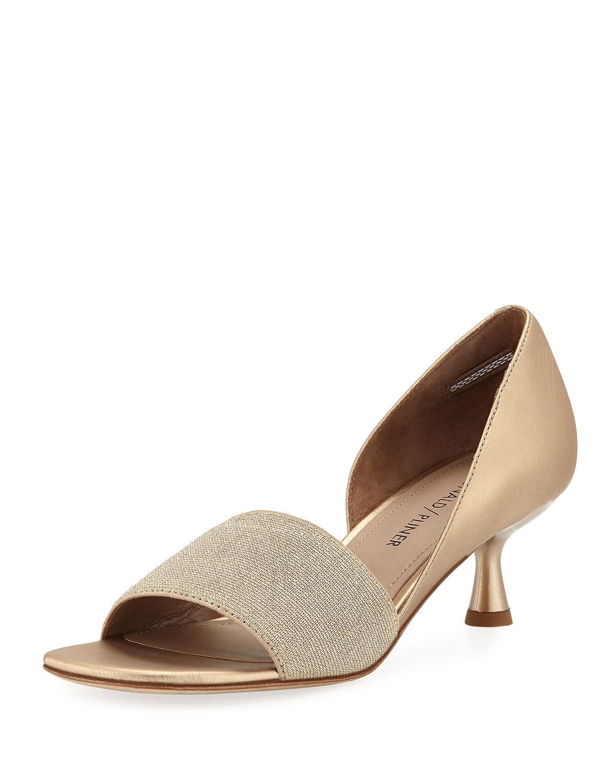 donald pliner coro sandal