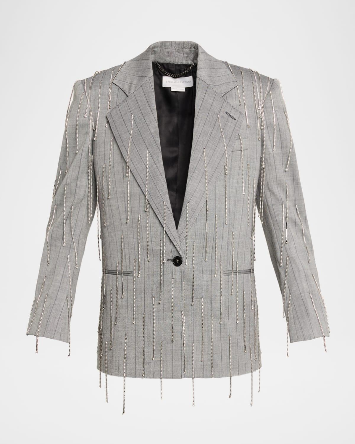 Stella McCartney Blazers, sport coats and suit jackets for