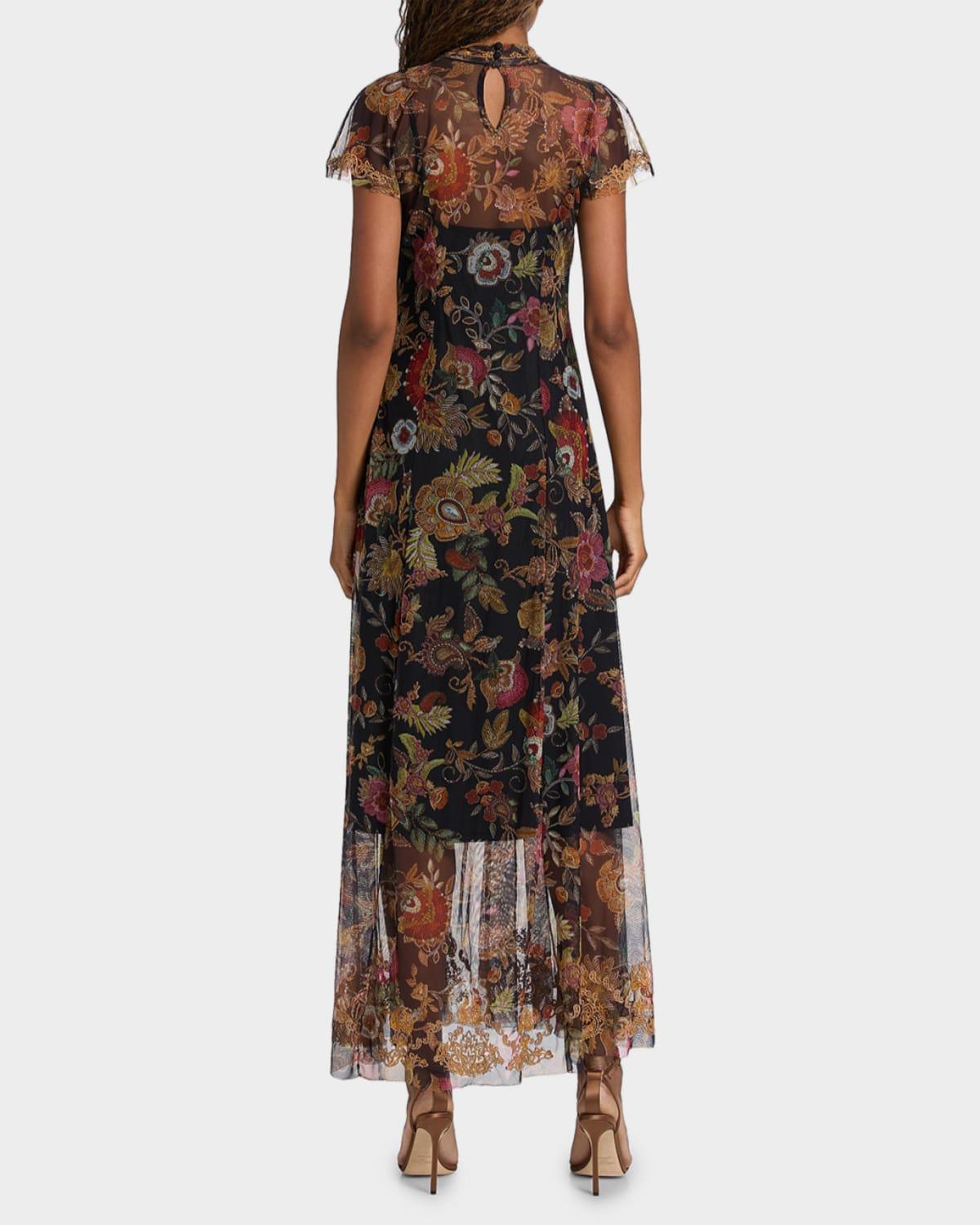 Women's Johnny Was Maxi dresses from $271 | Lyst - Page 2