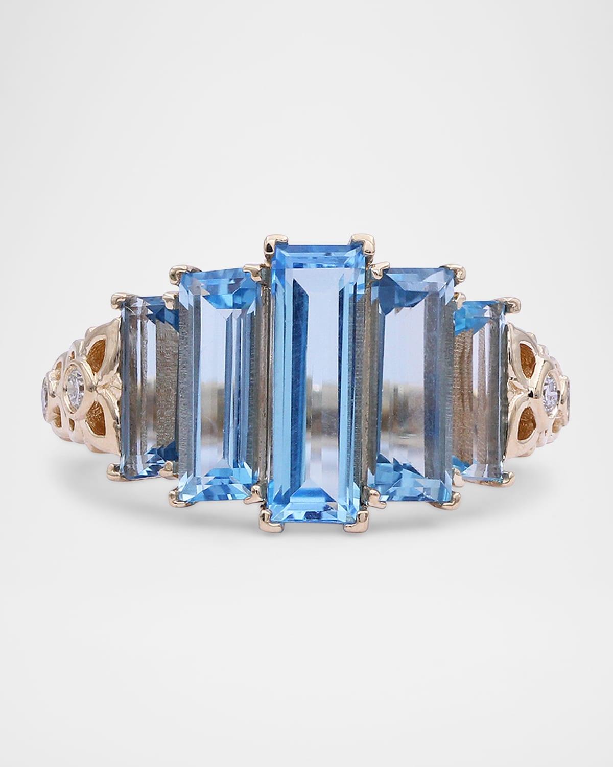 Stephen Dweck Jewelry